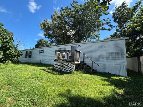 101 Union , Pocahontas, IL 62275