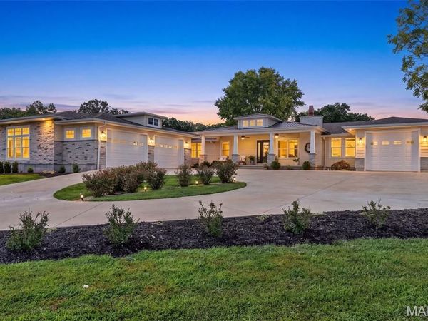 8120 Angell Road, Gerald, MO 63037