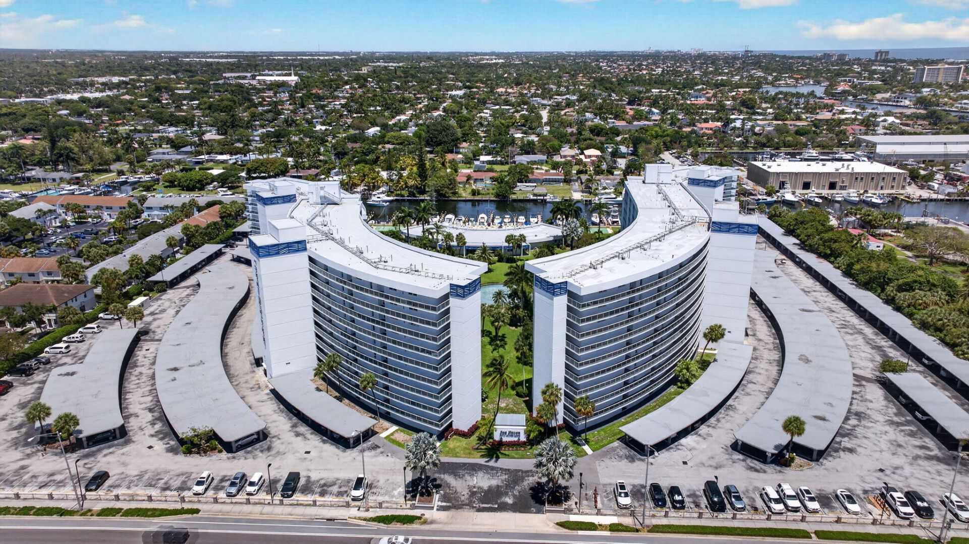 2731 NE 14th St Causeway, Unit 405, Pompano Beach, FL 33062 Photo