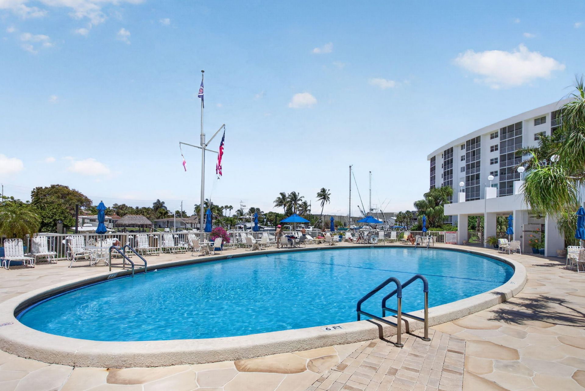 2731 NE 14th St Causeway, Unit 405, Pompano Beach, FL 33062 Photo