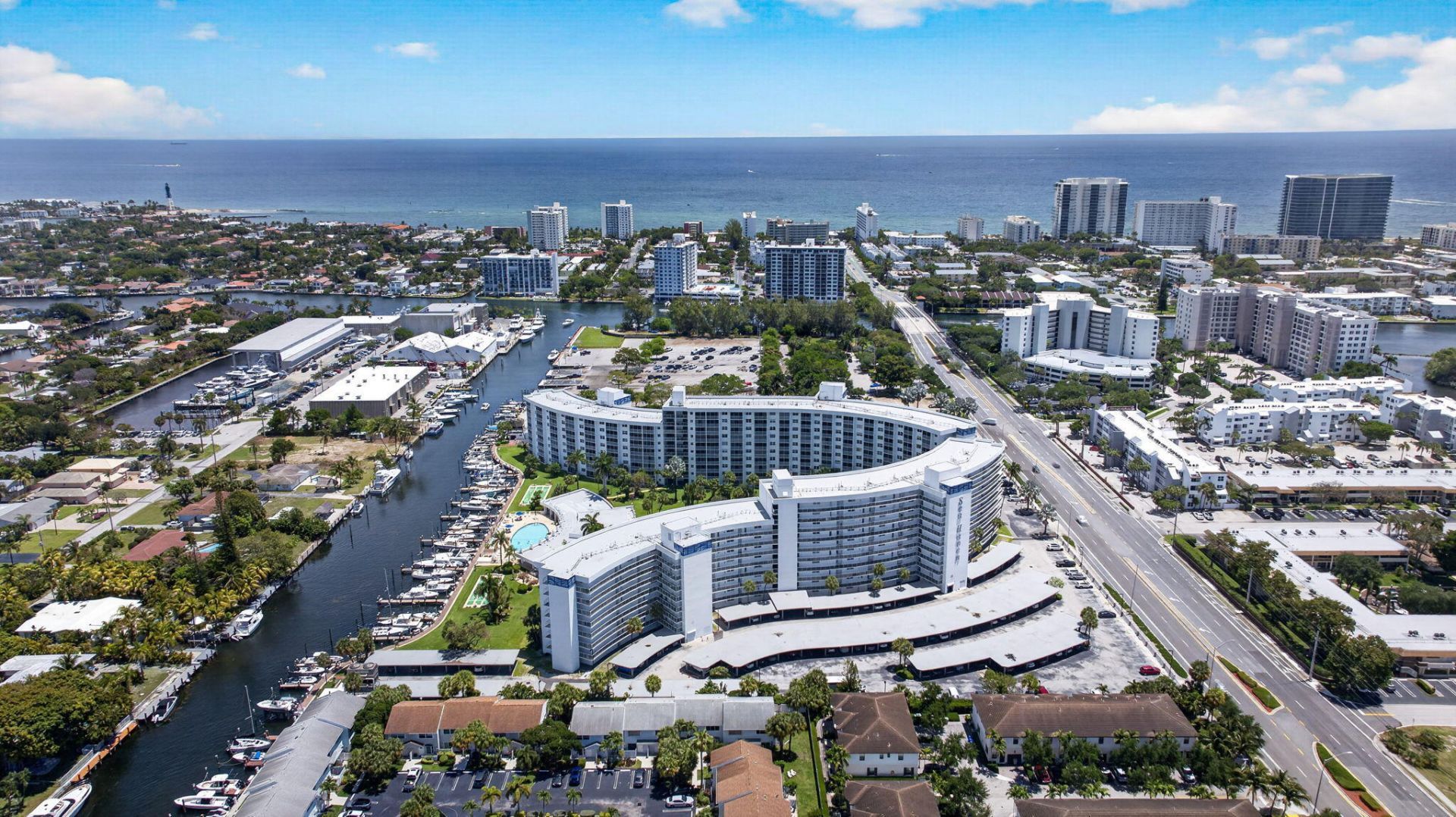 2731 NE 14th St Causeway, Unit 405, Pompano Beach, FL 33062 Photo