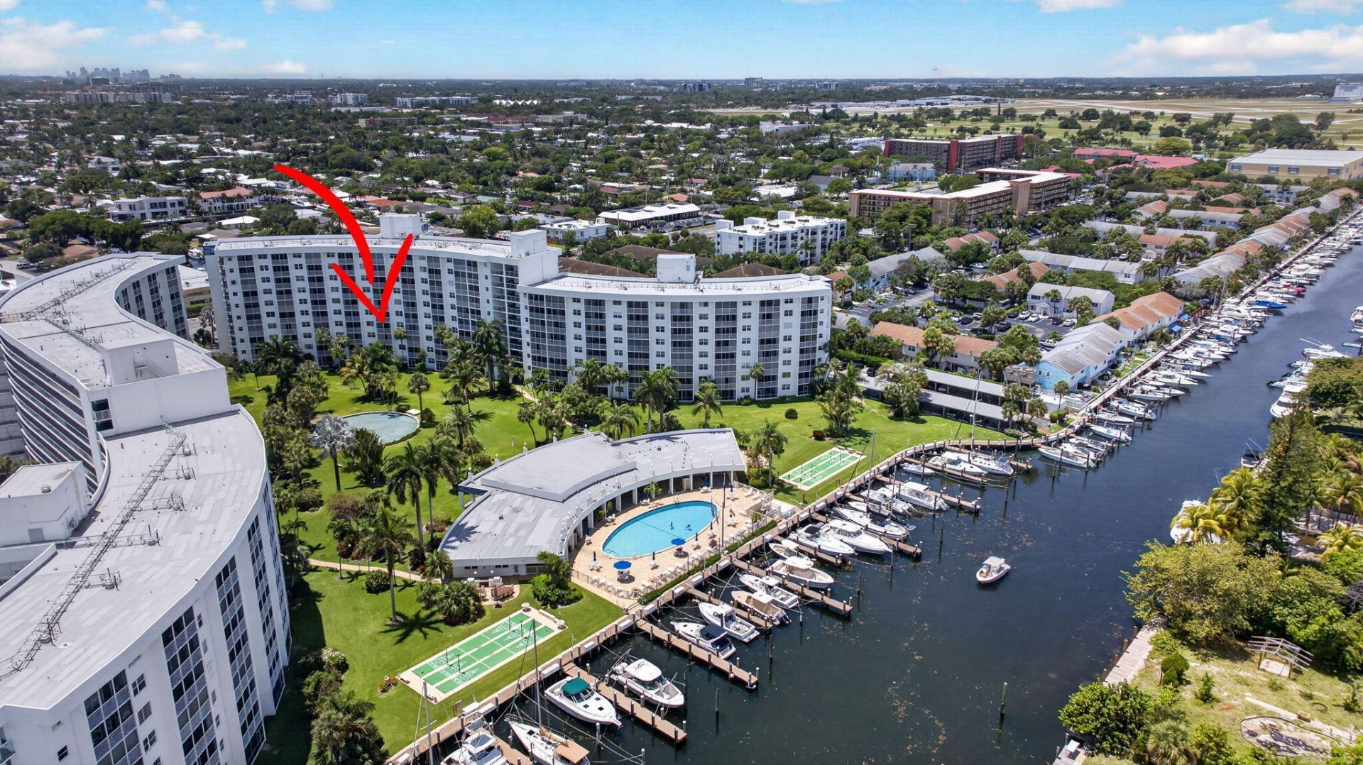 2731 NE 14th St Causeway, Unit 405, Pompano Beach, FL 33062 Photo
