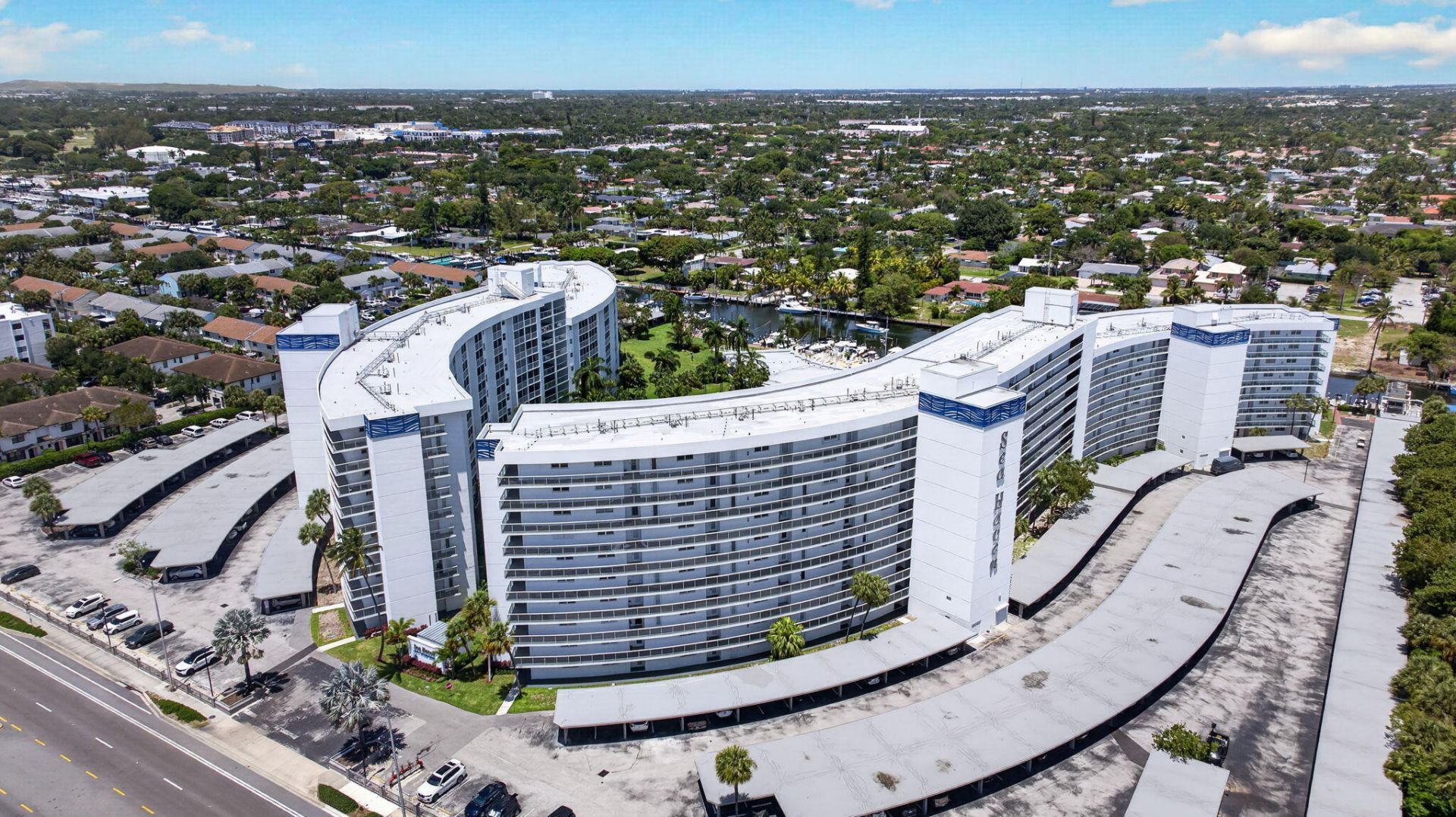 2731 NE 14th St Causeway, Unit 405, Pompano Beach, FL 33062 Photo
