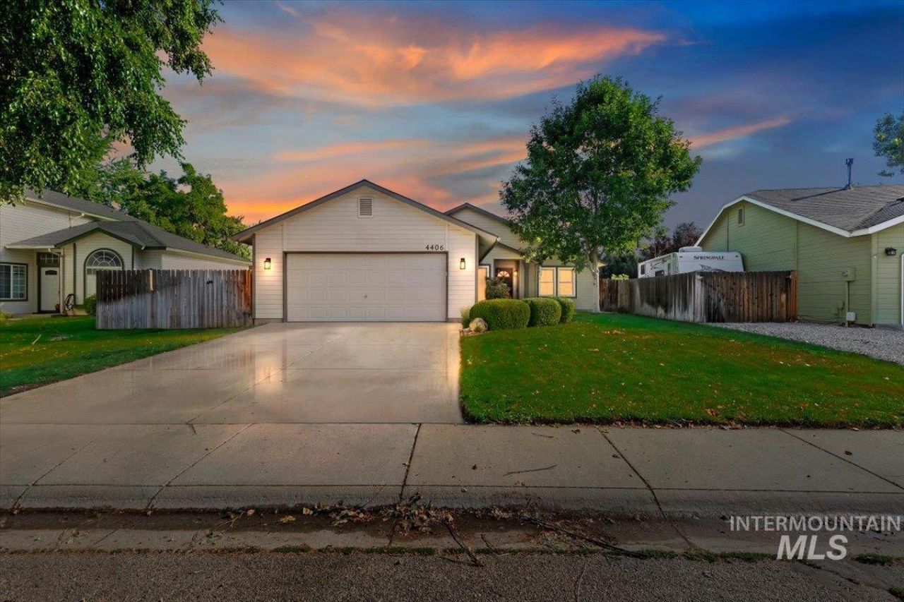 4406 S Timridge Way primary photo
