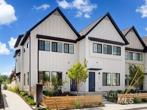 237 W Highland St, Boise, ID 83706