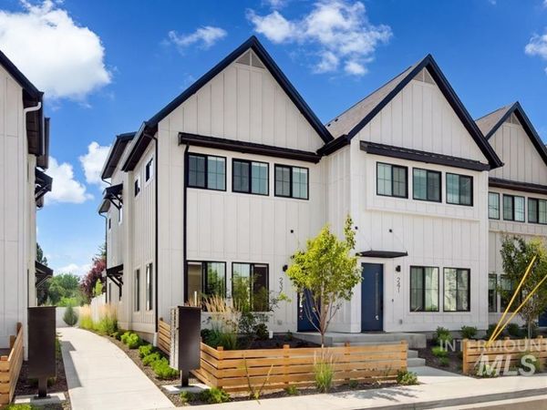 237 W Highland St, Boise, ID 83706