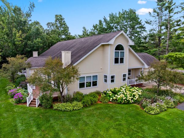 4681 Championship Drive, Gaylord, MI 49735
