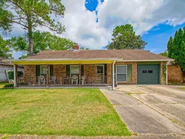 204 ROOKS Drive , Slidell, LA 70458