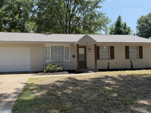 616 Tulane Drive, West Memphis, AR 72301
