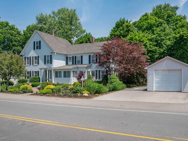 1 Broad Street, Hollis, NH 03049