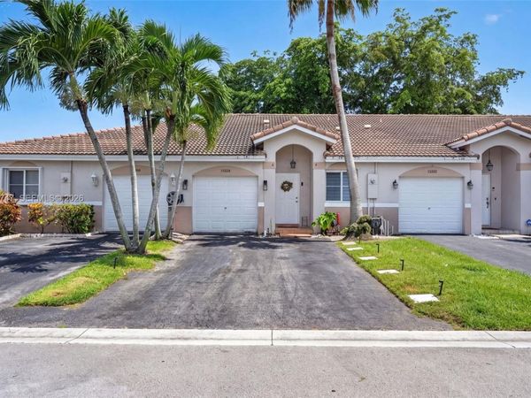 11324 SW 17th Ct , Miramar, FL 33025