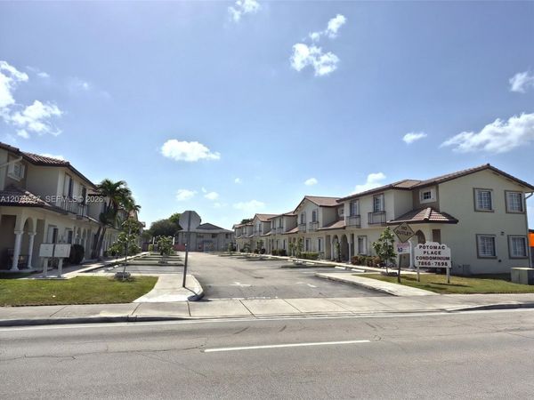7366 SW 152nd Ave, Unit 103, Miami, FL 33193