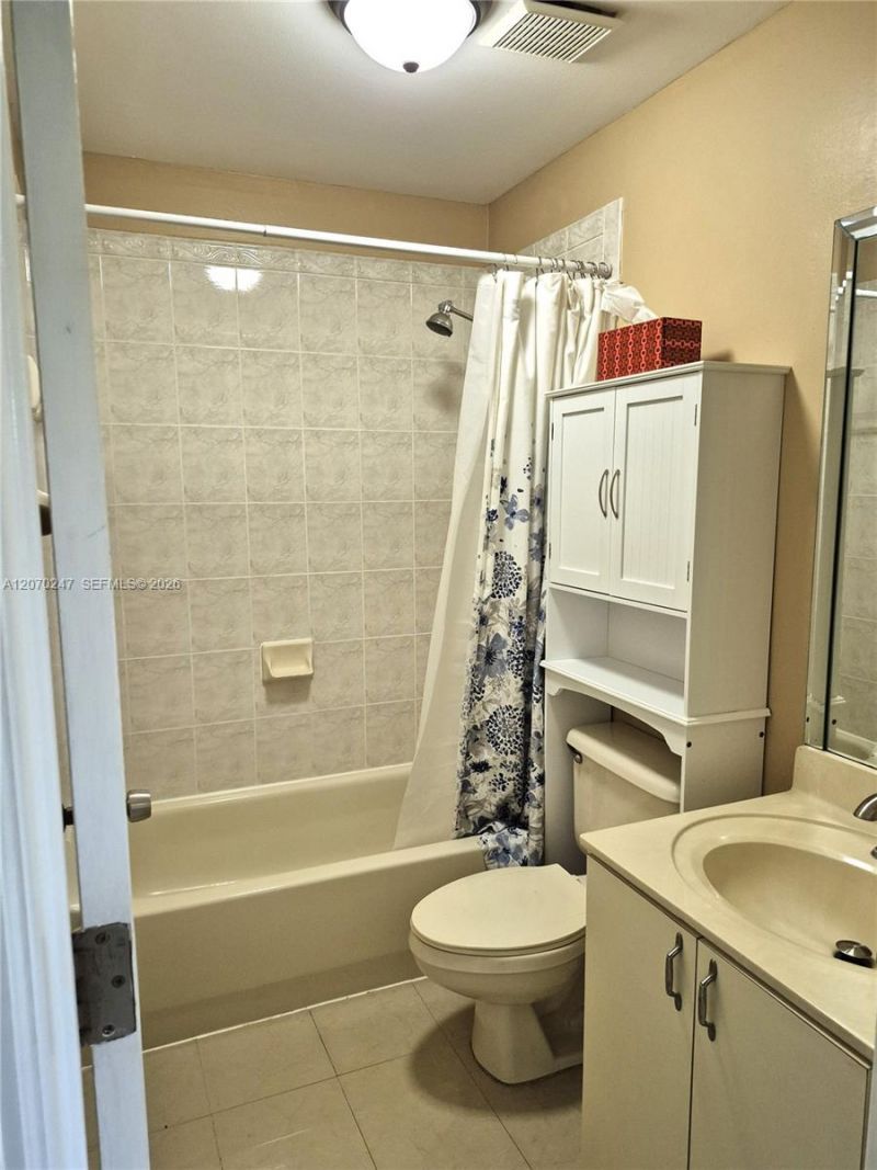 7366 SW 152nd Ave, Unit 103, Miami, FL 33193 Photo