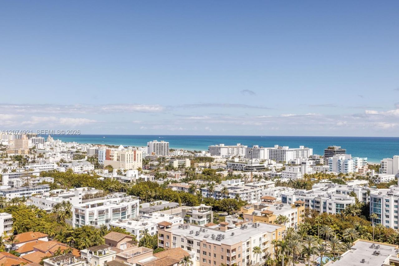 90 Alton Rd, Unit 2207, Miami Beach, FL 33139 Photo