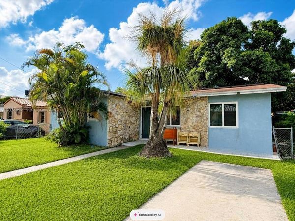56 NW 39th St , Unit 56, Miami, FL 33127