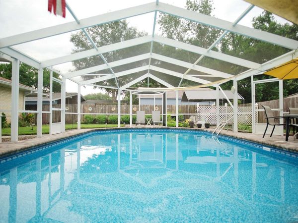 3081 Whistler Dr, Pensacola, FL 32503