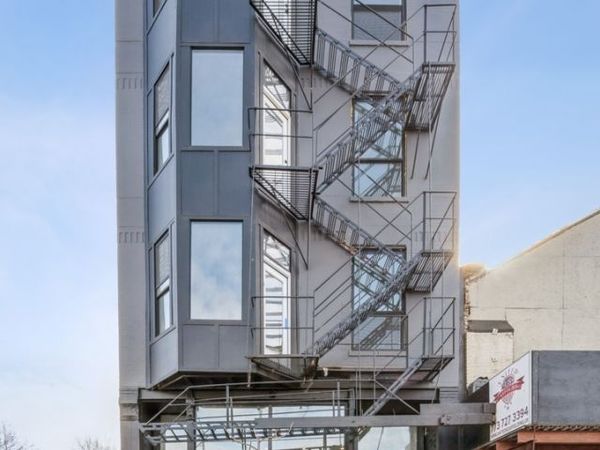 639 W 18th Street , Unit 2F, Chicago, IL 60616