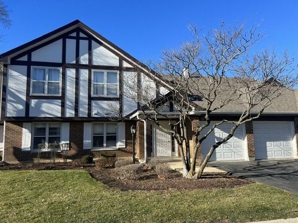 1336 Cromwell Court , Unit 1336, Vernon Hills, IL 60061