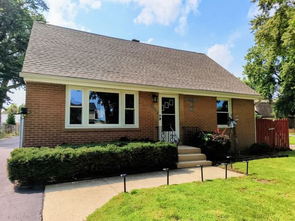6806 Maple Court , Bridgeview, IL 60455