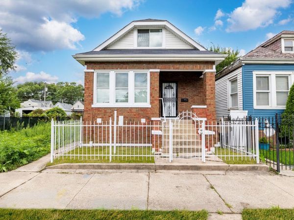 6438 S Hoyne Avenue , Chicago, IL 60636