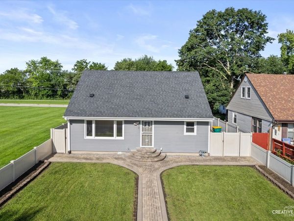 219 Saint Joseph Avenue , Joliet, IL 60436