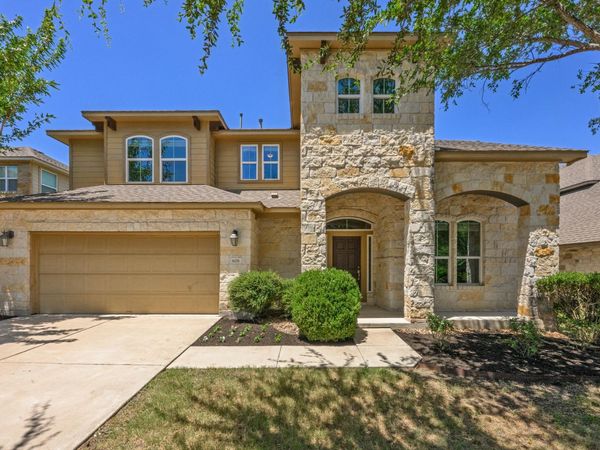 608 Royal Burgess DR, Unit A, Round Rock, TX 78664
