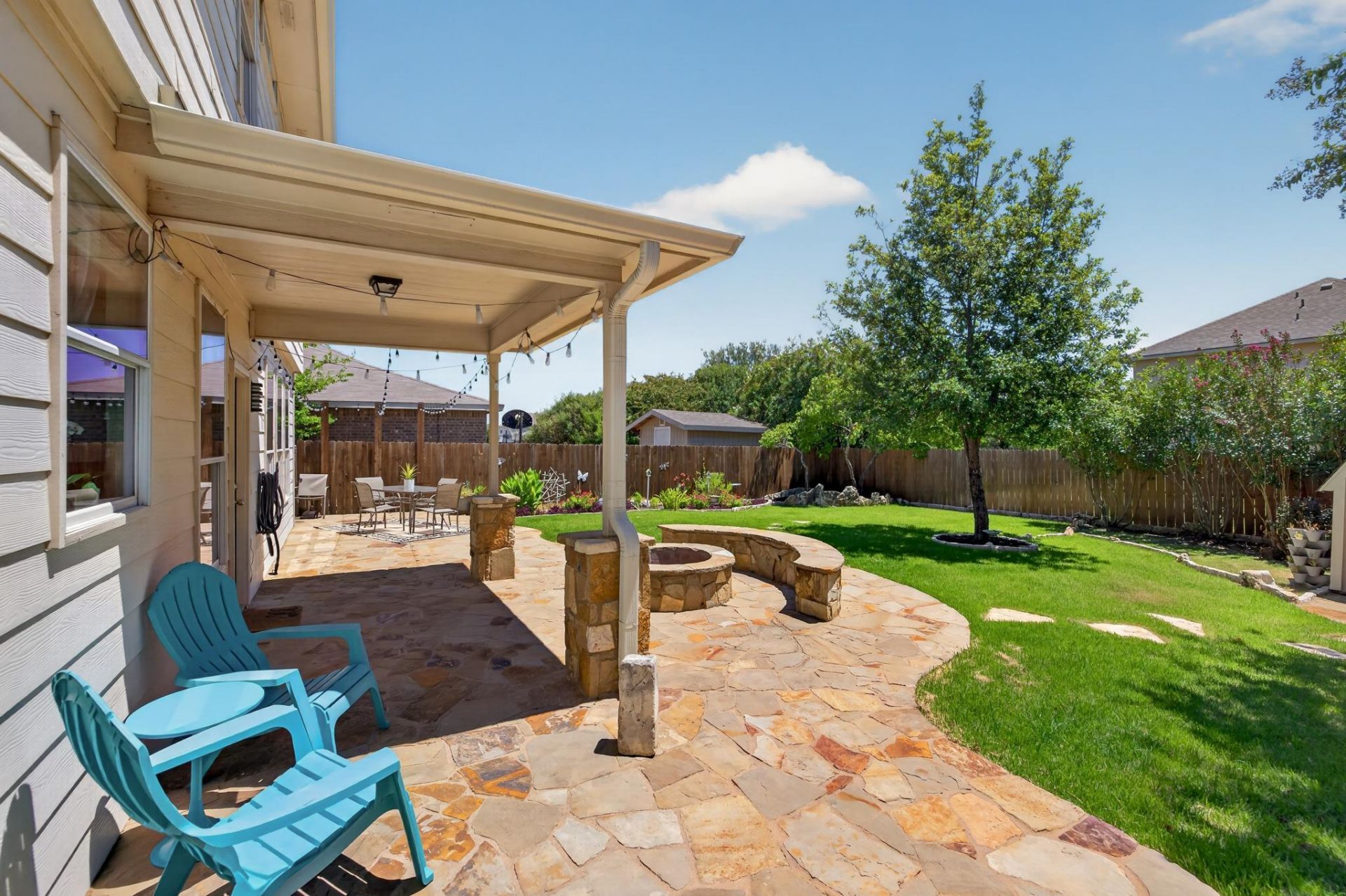 213 Inca Dove Ln, Leander, TX 78641 Main Photo