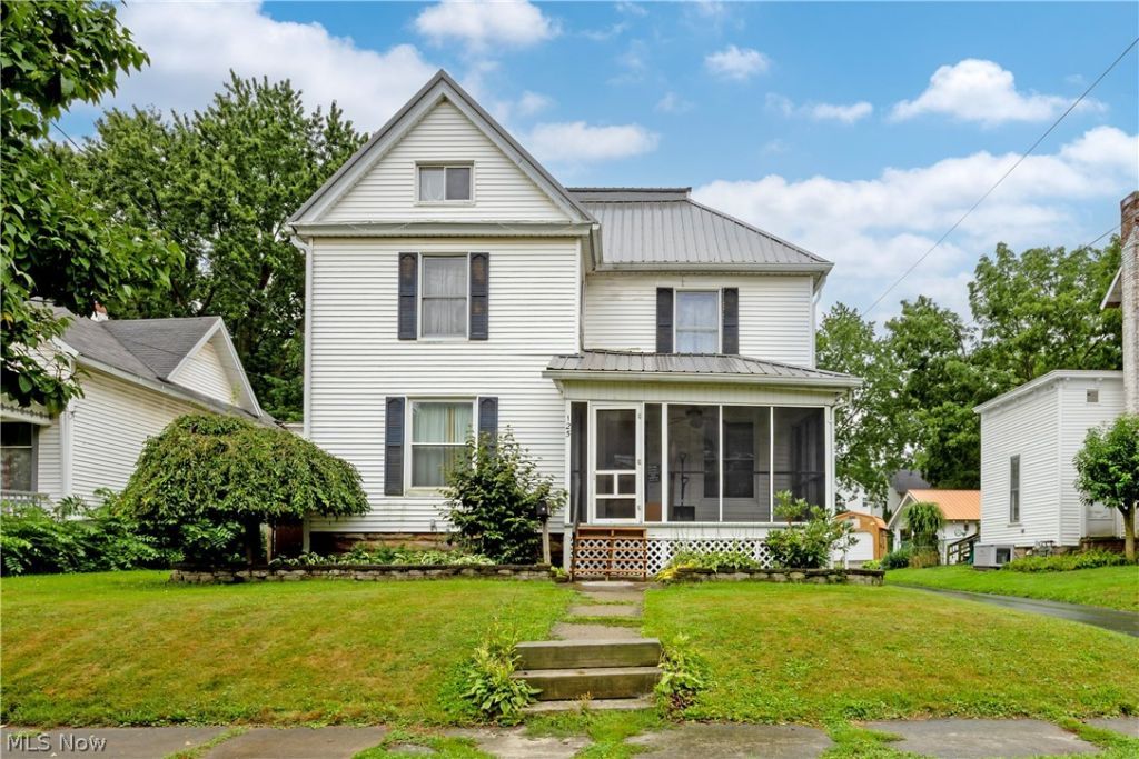 125 E Walnut Street, Ashland, OH 44805 Main Photo