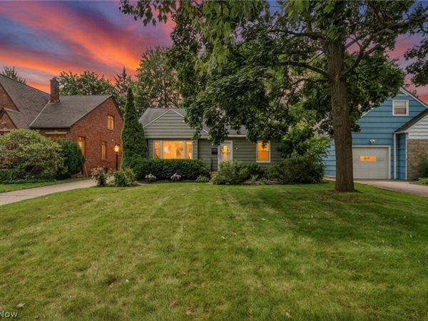 99 Hartman Street, Berea, OH 44017