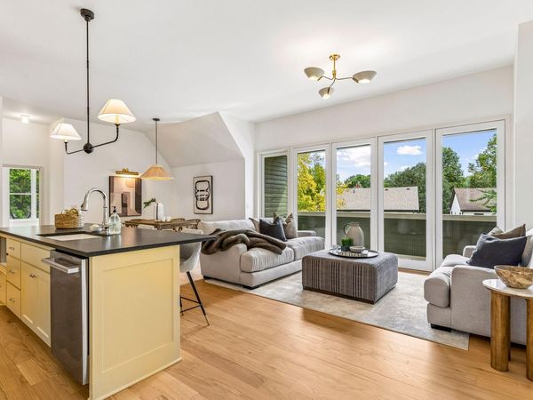 3711 Colgate Avenue, Unit 2, Minneapolis, MN 55410