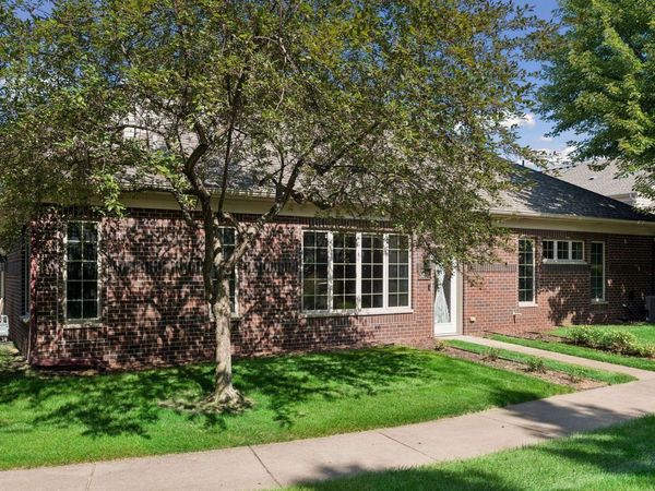 2411 119th Court NE, Unit G, Blaine, MN 55449