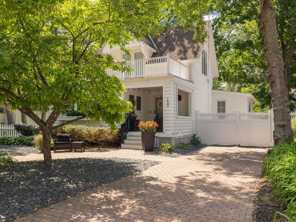 150 1st Street , Excelsior, MN 55331