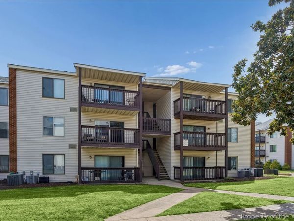 107 Davenport Court , Unit 2, Hampton, VA 23666
