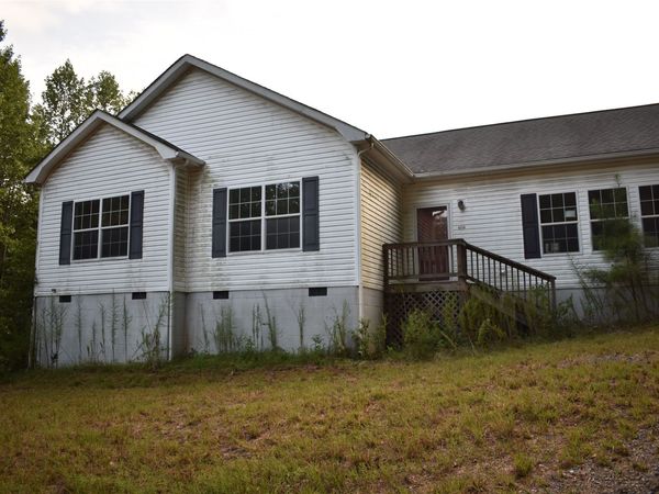 6250 Farmers Drive , Barhamsville, VA 23011