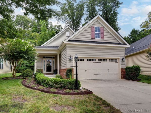 6243 Thomas Paine Drive , Williamsburg, VA 23188