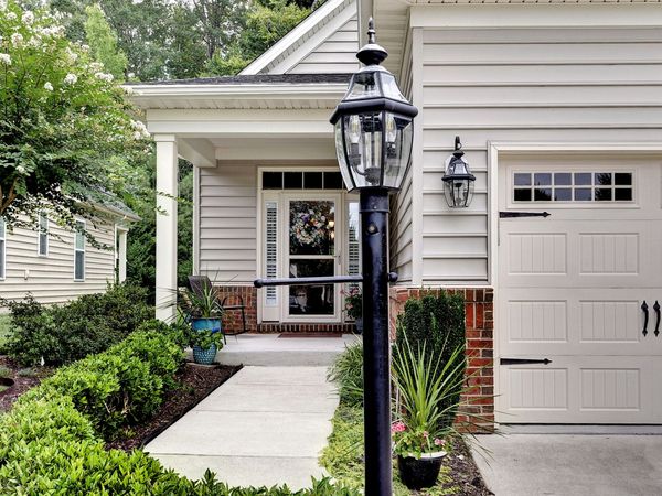 6243 Thomas Paine Drive, Williamsburg, VA 23188