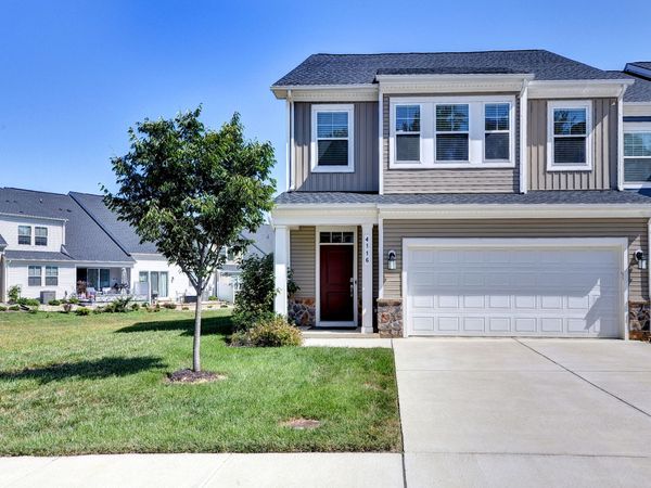 4116 Lord Dunmore Drive, Williamsburg, VA 23188