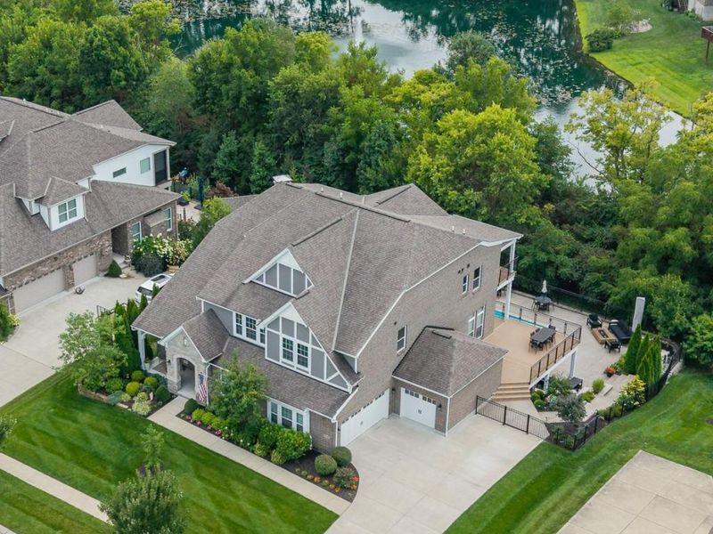 6845 Roberts Park Drive, Deerfield Township, OH 45040 Photo 1