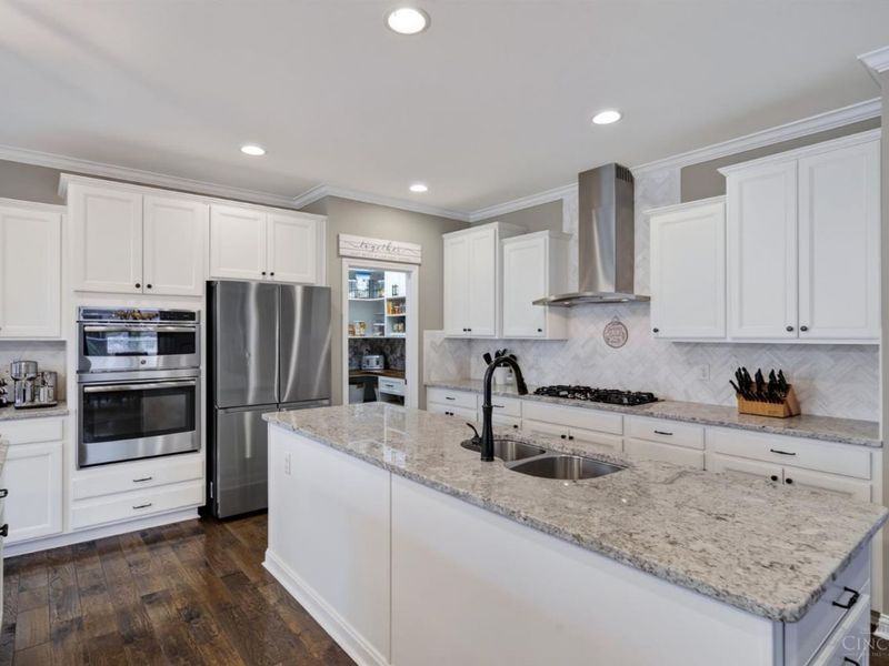 6845 Roberts Park Drive, Deerfield Township, OH 45040 Photo 15