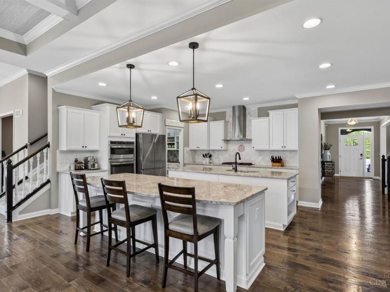 6845 Roberts Park Drive, Deerfield Township, OH 45040 Photo 18