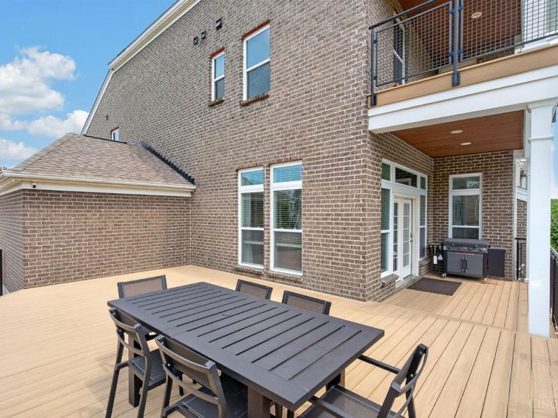 6845 Roberts Park Drive, Deerfield Township, OH 45040 Photo 29
