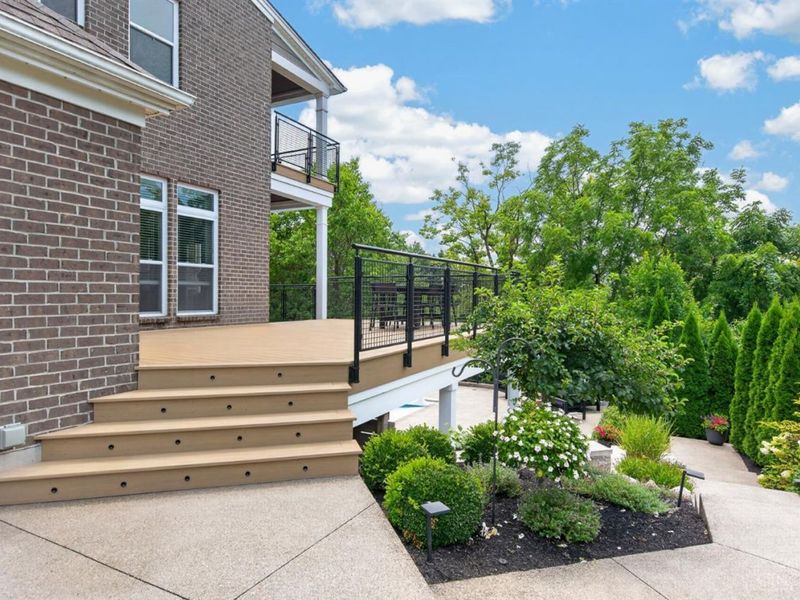 6845 Roberts Park Drive, Deerfield Township, OH 45040 Photo 30