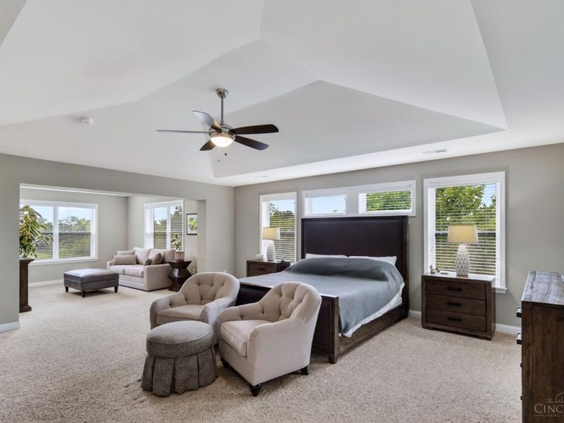 6845 Roberts Park Drive, Deerfield Township, OH 45040 Photo 41