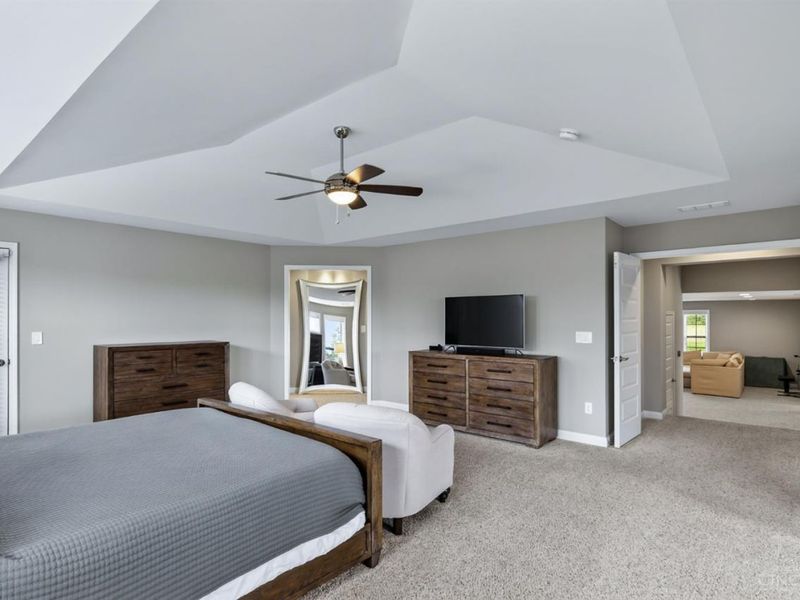 6845 Roberts Park Drive, Deerfield Township, OH 45040 Photo 48