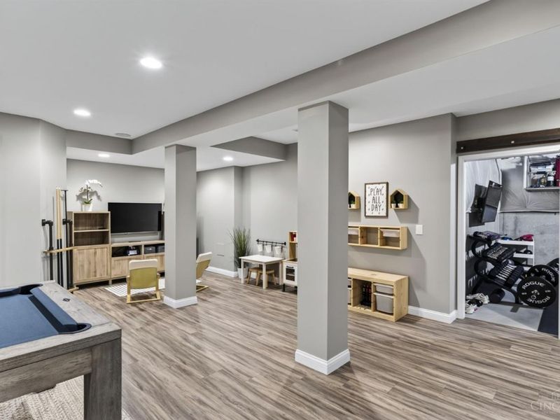 6845 Roberts Park Drive, Deerfield Township, OH 45040 Photo 61