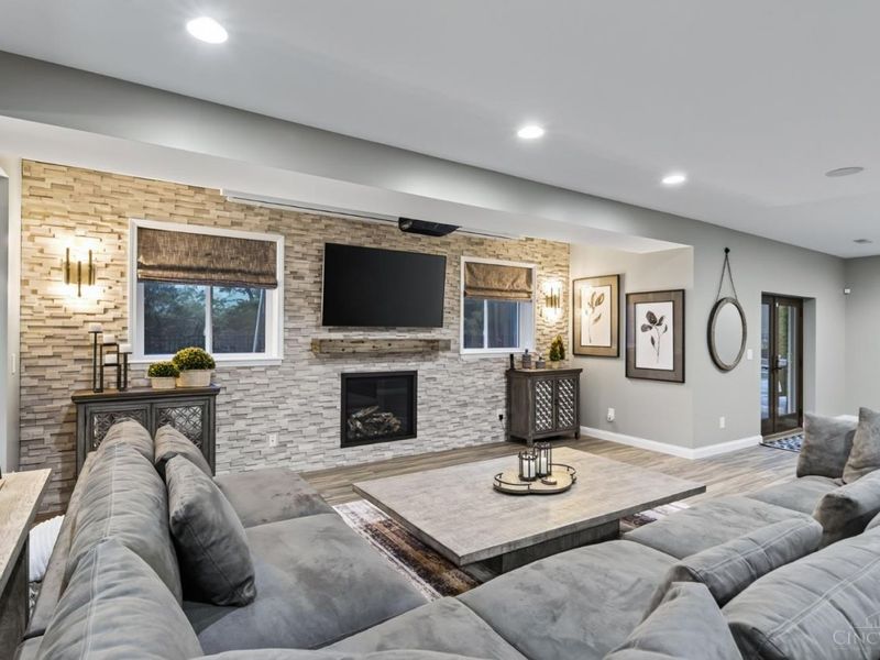 6845 Roberts Park Drive, Deerfield Township, OH 45040 Photo 65