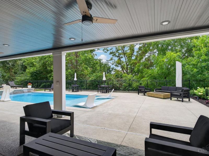 6845 Roberts Park Drive, Deerfield Township, OH 45040 Photo 74