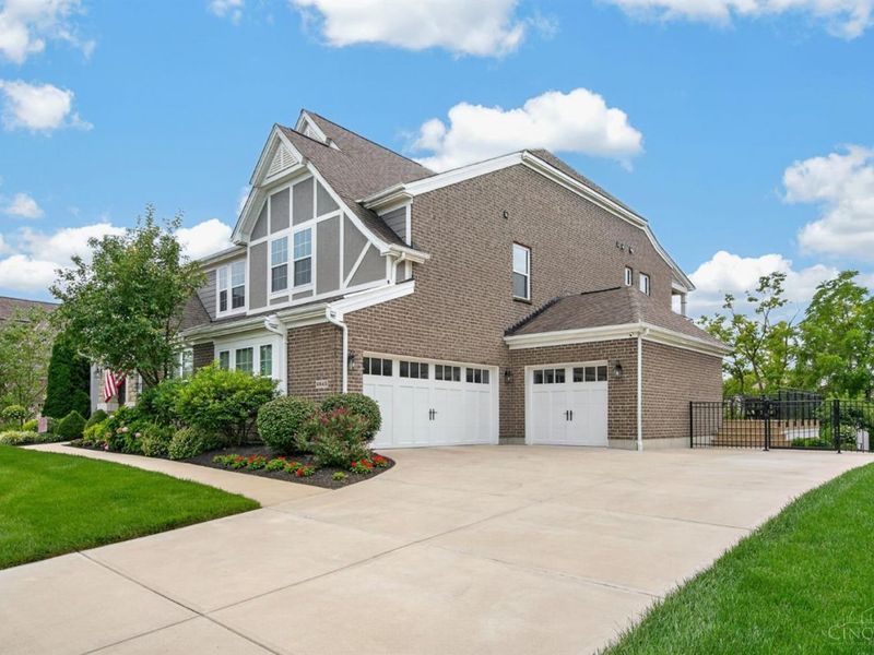 6845 Roberts Park Drive, Deerfield Township, OH 45040 Photo 85