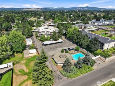 10321 E Main Avenue, Unit 202, Spokane Valley, WA 99206