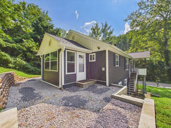 817 Kanawha State Forest Drive, Charleston, WV 25314